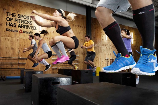 crossfit-box-jumps